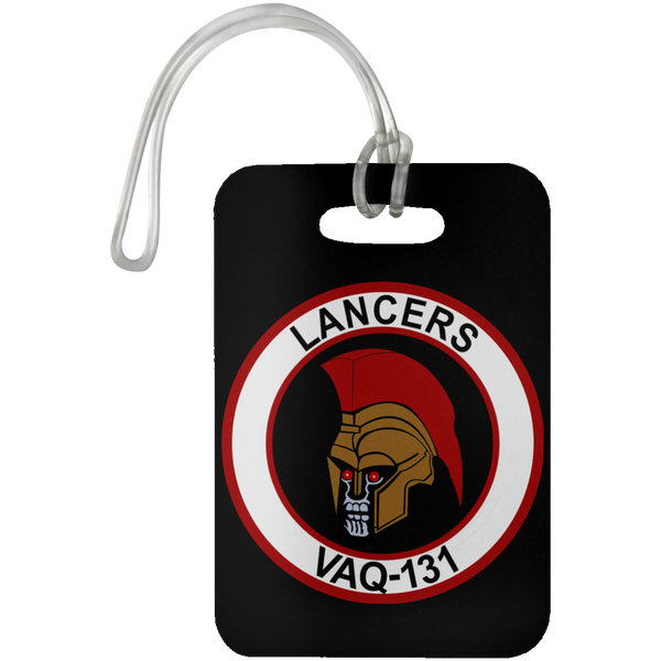 VAQ 131 4 Luggage Bag Tag