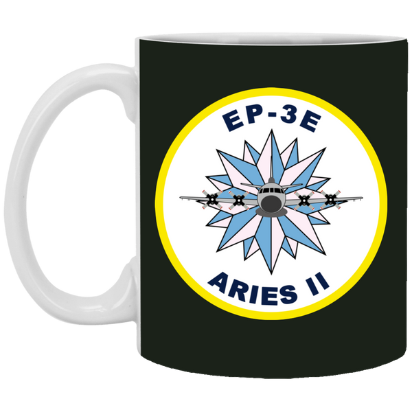 EP-3E 2 Mug - 11oz