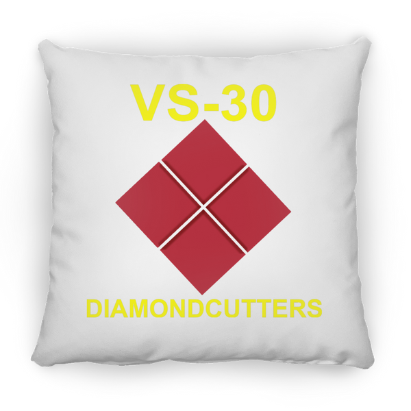 VS 30 4 Pillow - Square - 14x14