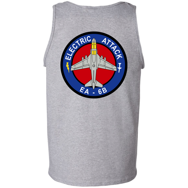 VAQ 132 4 Cotton Tank Top