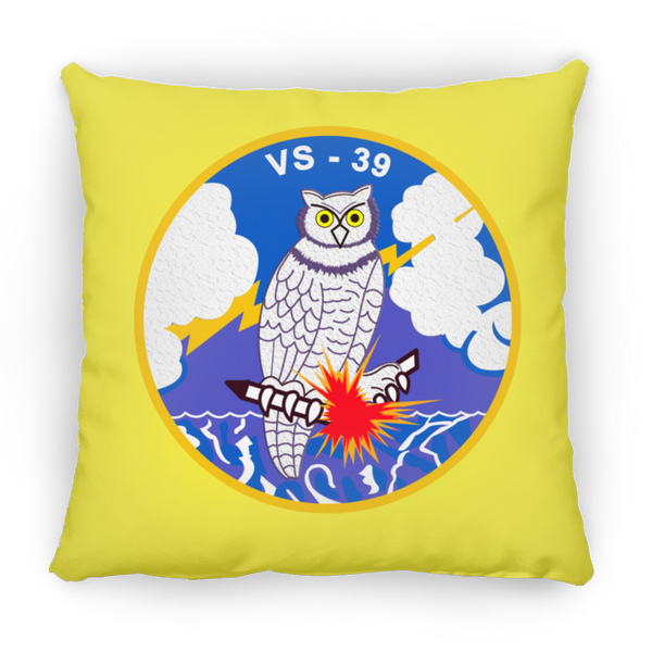 VS 39 2 Pillow - Square - 16x16