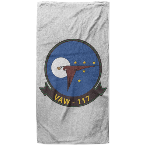 VAW 117 1 Beach Towel - 37x74