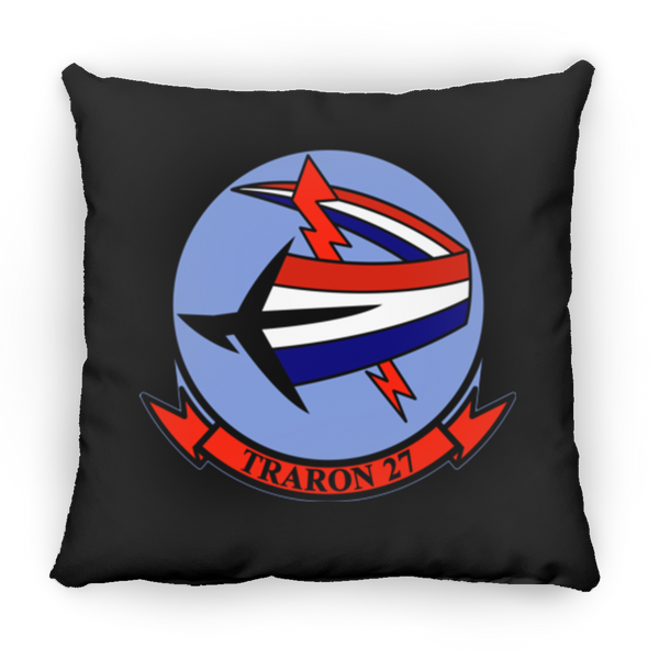 VT 27 2 Pillow - Square - 14x14