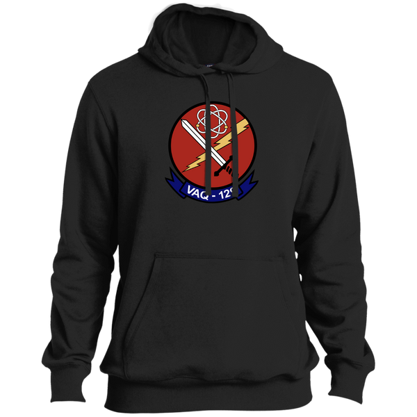 VAQ 129 2 Tall Pullover Hoodie