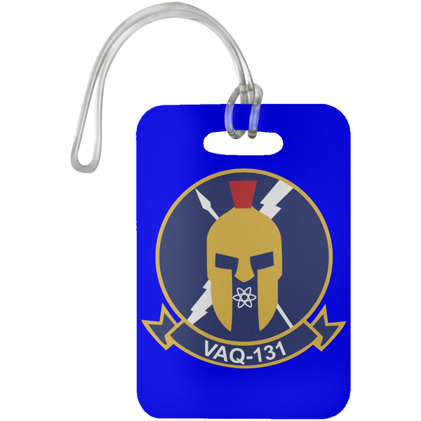 VAQ 131 3 Luggage Bag Tag