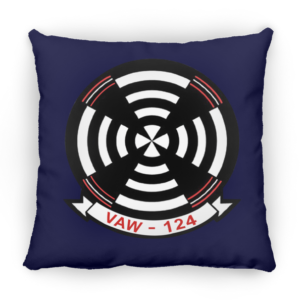 VAW 124 1 Pillow - Square - 16x16