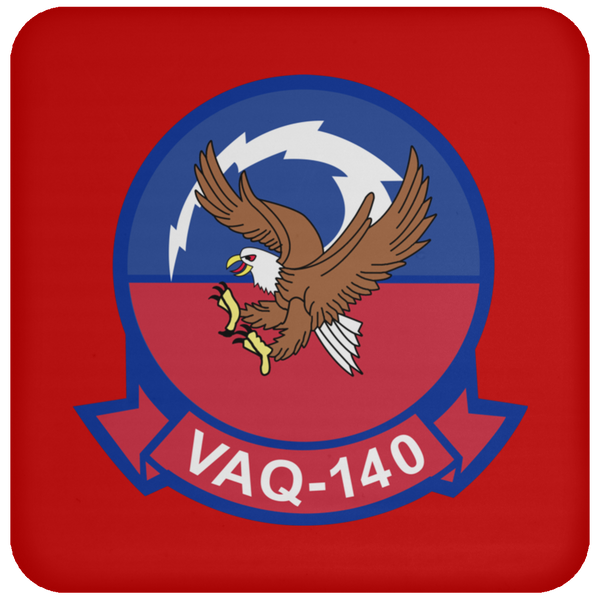 VAQ 140 1 Coaster