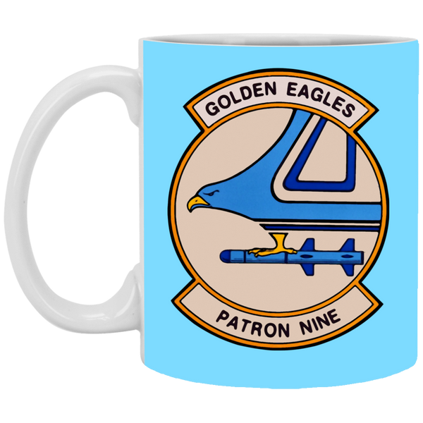 VP 09 1 Mug - 11oz