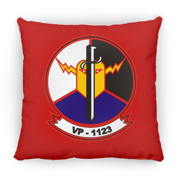 VP 1123 Pillow - Square - 16x16