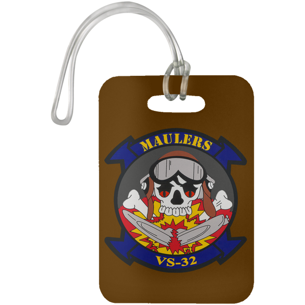 VS 32 3 Luggage Bag Tag