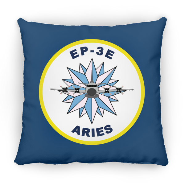 EP-3E 1 Pillow - Square - 18x18