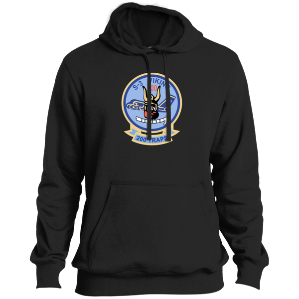 S-3 Viking 4 Tall Pullover Hoodie