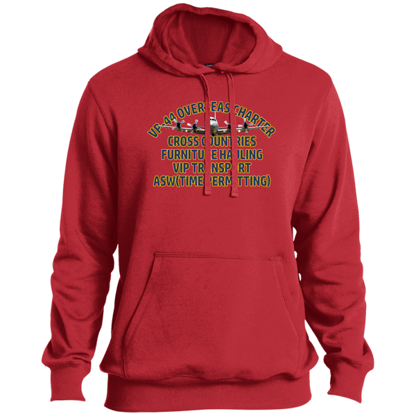 VP 44 2 Tall Pullover Hoodie