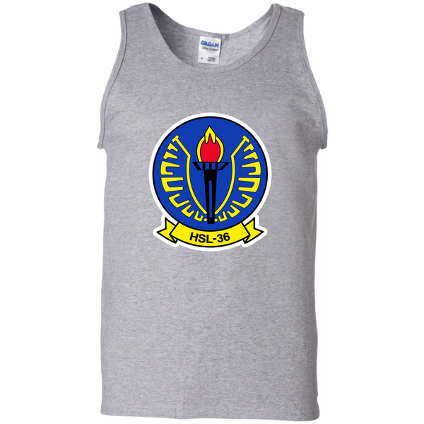 HSL 36 1 Cotton Tank Top