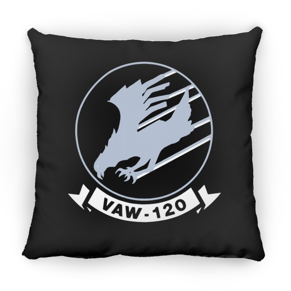 VAW 120 2 Pillow - Square - 14x14