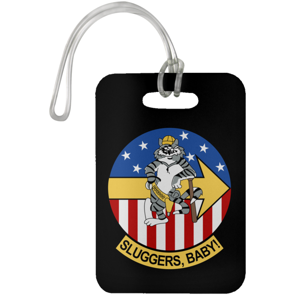 VF 103 4 Luggage Bag Tag