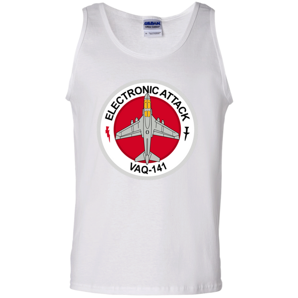 VAQ 141 3 Cotton Tank Top