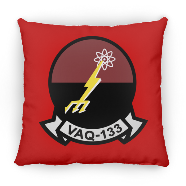 VAQ 133 1 Pillow - Square - 16x16