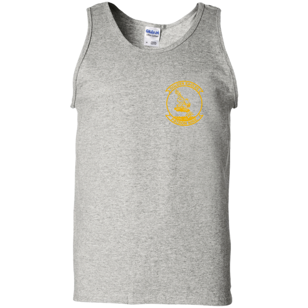 VP 09 9a Cotton Tank Top