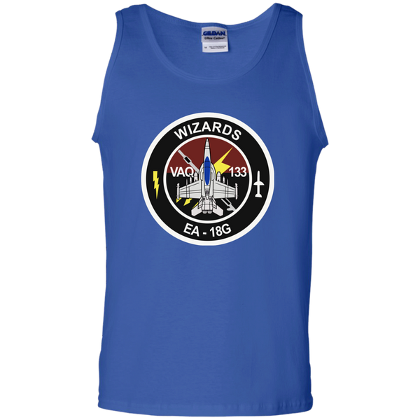 VAQ 133 6 Cotton Tank Top