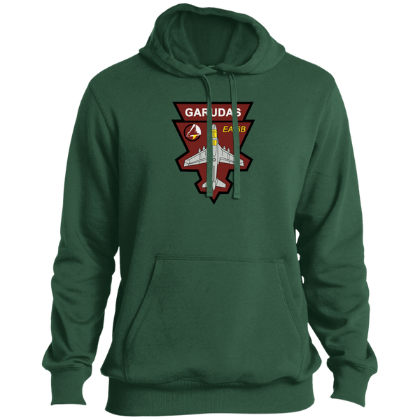 VAQ 134 3 Tall Pullover Hoodie