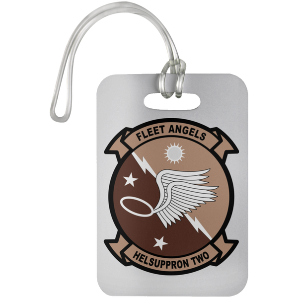 HC 02 6 Luggage Bag Tag