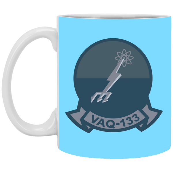 VAQ 133 4 Mug - 11oz