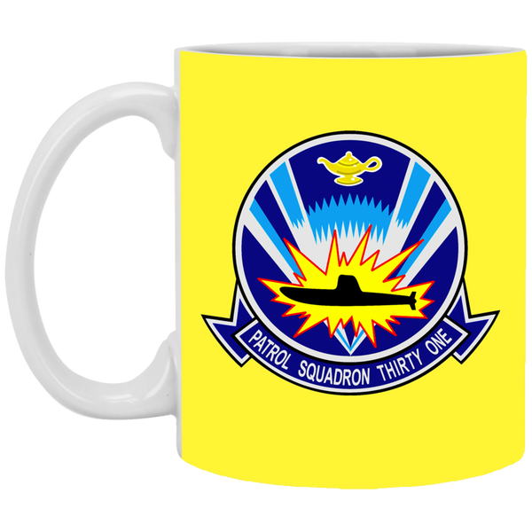 VP 31 1 Mug - 11oz