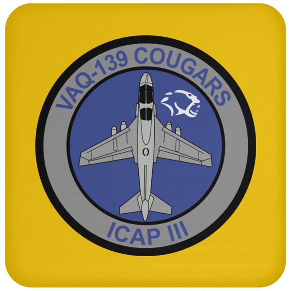 VAQ 139 5 Coaster