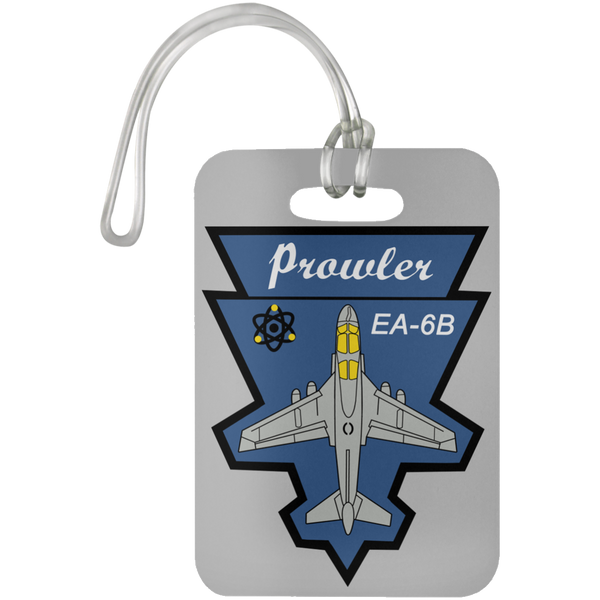 VAQ 138 4 Luggage Bag Tag