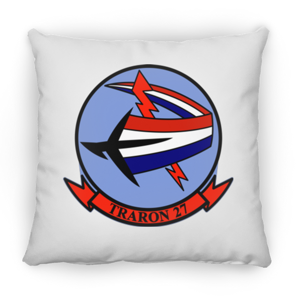 VT 27 2 Pillow - Square - 14x14