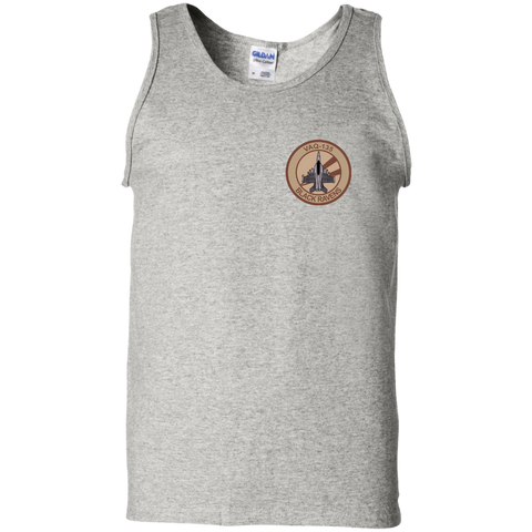 VAQ 135 6c Cotton Tank Top