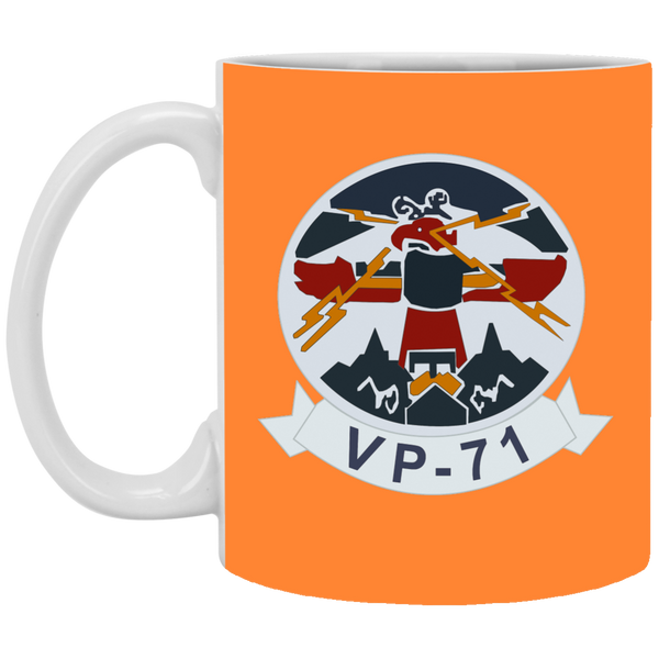 VP 71 Mug - 11oz