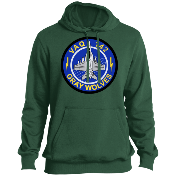 VAQ 142 5 Pullover Hoodie