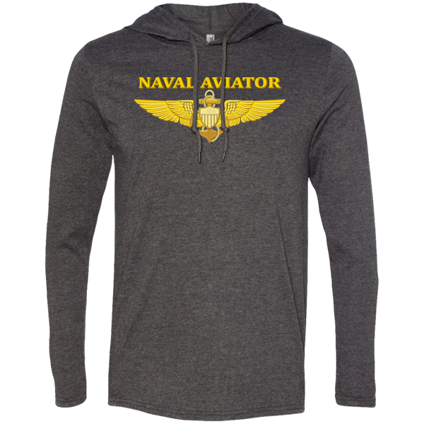 Aviator 2 LS T-Shirt Hoodie