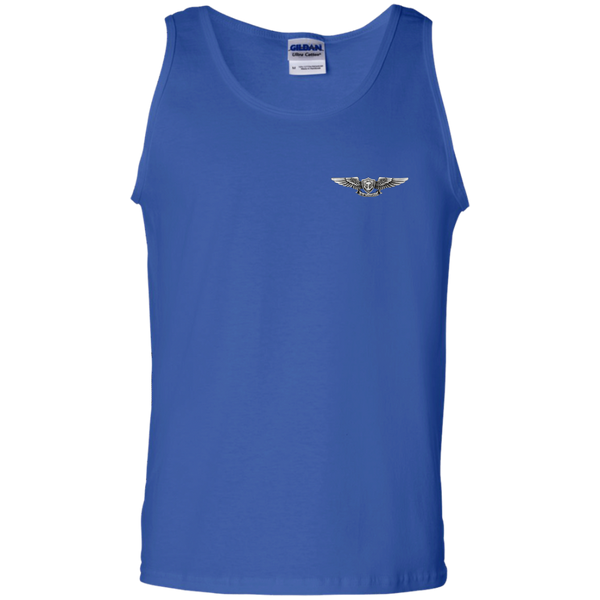 VAQ 139 9a Cotton Tank Top