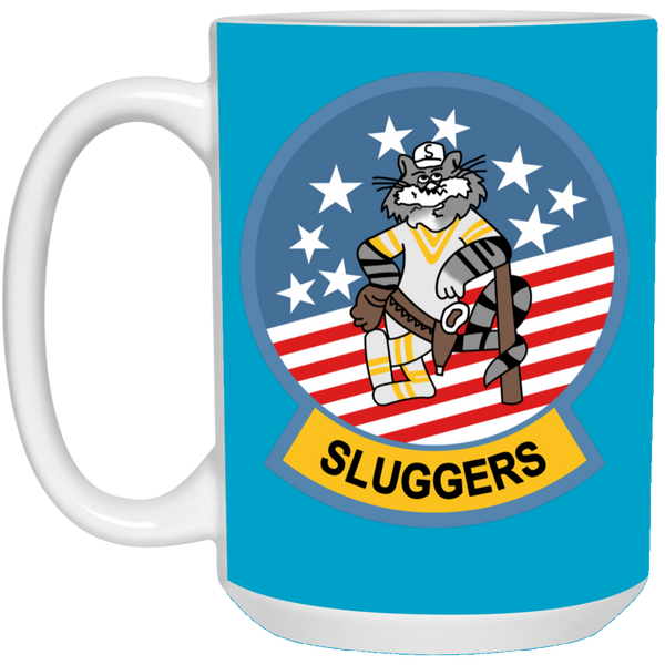 VF 103 5 Mug - 15oz