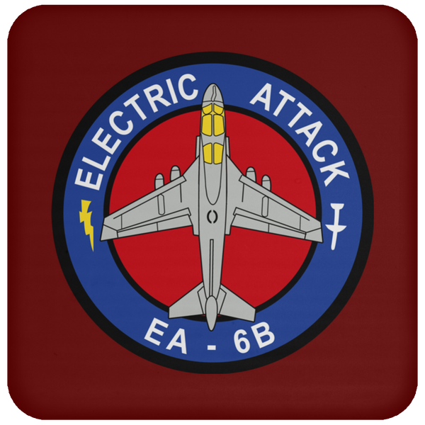 EA-6B 1 Coaster