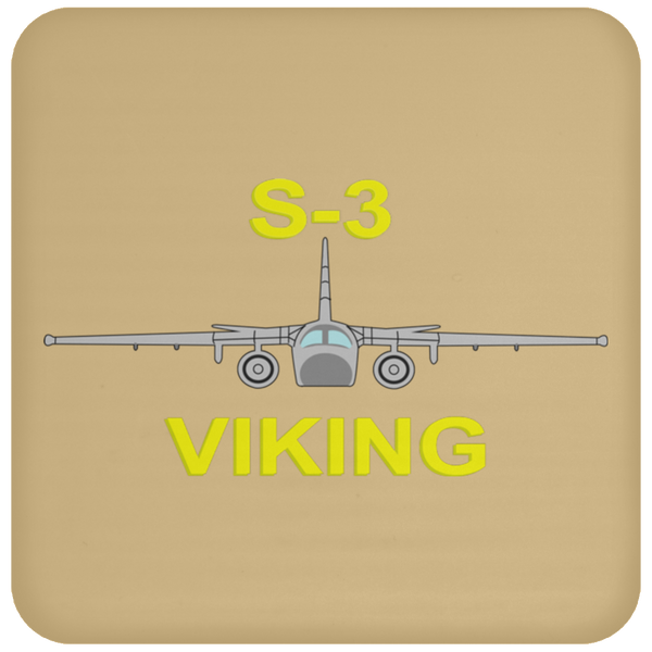 S-3 Viking 10 Coaster