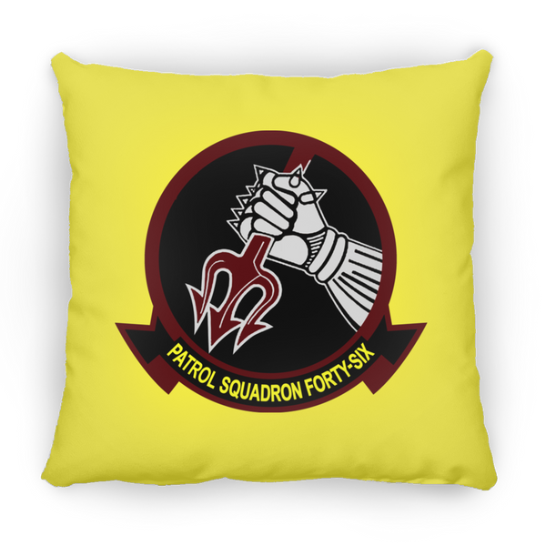 VP 46 4 Pillow - Square - 18x18