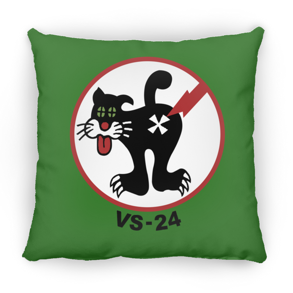 VS 24 6 Pillow - Square - 16x16