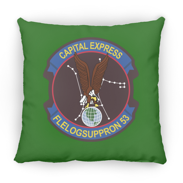 VR 53 1 Pillow - Square - 14x14