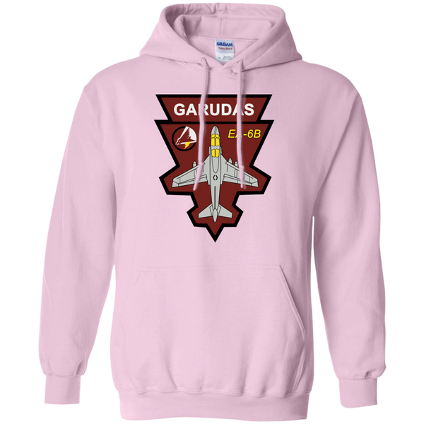 VAQ 134 3 Pullover Hoodie