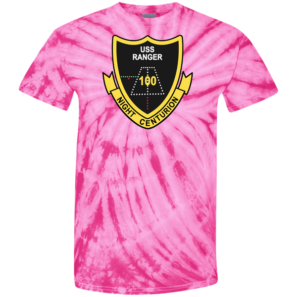 Ranger Night C1 Cotton Tie Dye T-Shirt