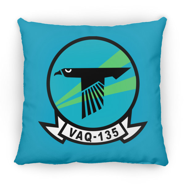 VAQ 135 1 Pillow - Square - 16x16