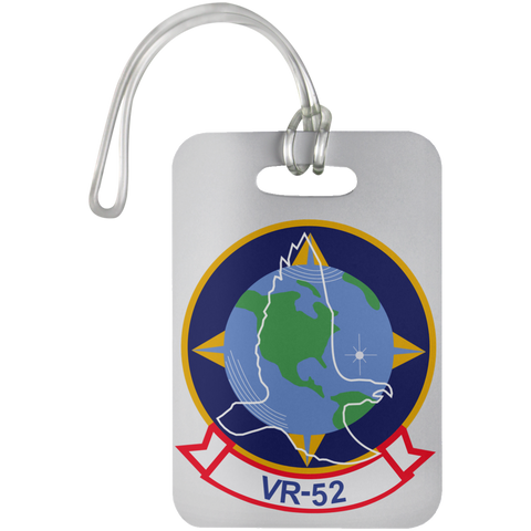 VR 52 1 Luggage Bag Tag