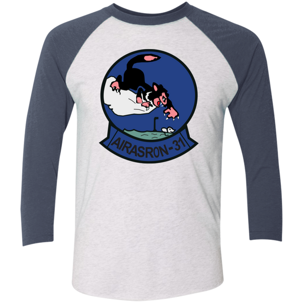 VS 31 2 Baseball Raglan T-Shirt