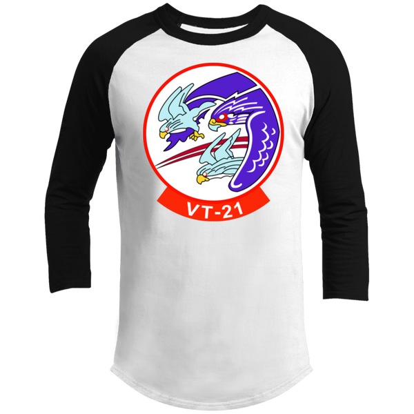 VT 21 1 Sporty T-Shirt