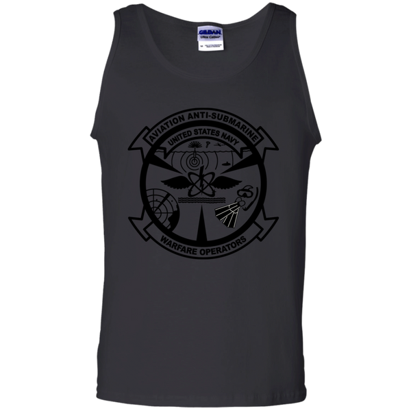 AW 03 2 Cotton Tank Top