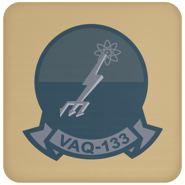 VAQ 133 4 Coaster